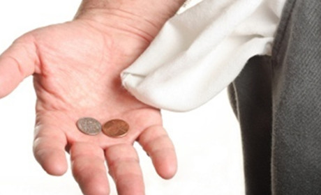 У всьому окупованому Запоріжжі бюджетники залишились без зарплат