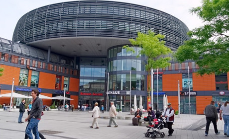 Партнерство солідарності: німецьке місто Леверкузен зацікавлено у співпраці з Нікополем