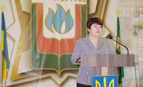 З новою технікою для комунальників, але без сміттєпереробного заводу: звіт міської голови за 2022-ий
