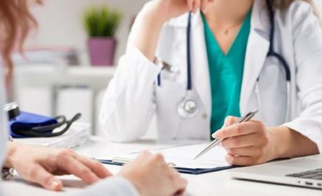 Як приймають сімейні лікарі у Добропільській громаді