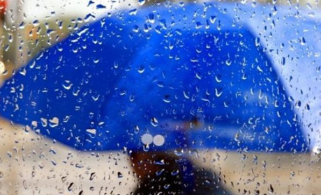 Погода в Кагарлику та Ржищеві на тиждень - з 6 по 12 березня