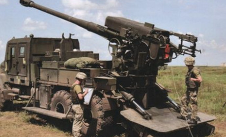 ЗСУ вдарили по окупантах на півдні