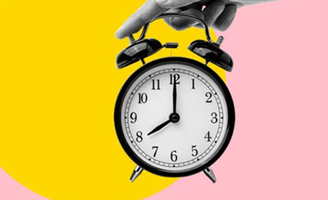 Переходимо на літній час. Коли гадячанам переводити стрілки годинників