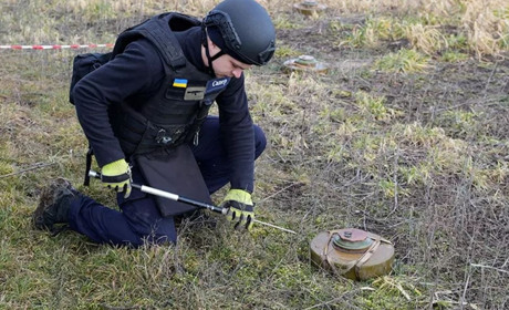 Кількість знищеного та пошкодженого росіянами на Миколаївщині за місяць зросла майже на 600 об'єктів