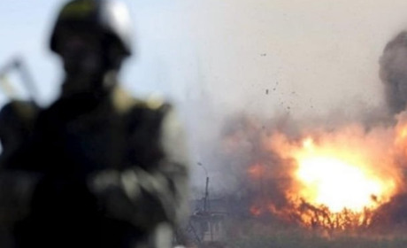 У Мелітополі знищено 2 бази окупантів: сотні росіян повернуться додому в чорних пакетах