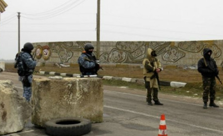 На Херсонщині окупанти посилюють перевірки: чи можна виїхати через Крим