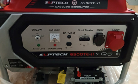 Сватове поповнило матеріальний резерв. Що надійшло