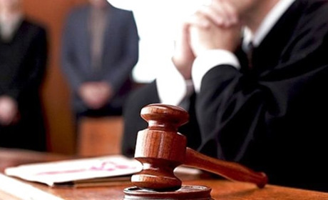 Жителів Торецька запрошують стати присяжними. Як записатися