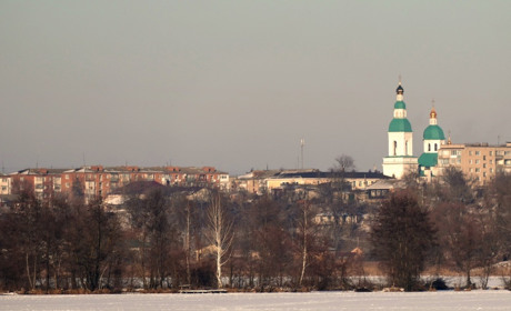 Як Глухів став містом конопель