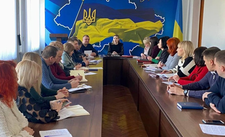 У Черкаському районі кількість переселенців меншає, а в обласному центрі — збільшується