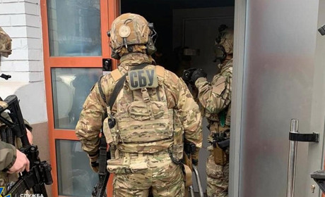 Як підпільні казино Херсона працювали на окупантів