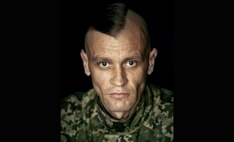 З Олексієм Соколовським попрощаються 8 березня в Києві