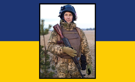 У бою поблизу Мар’їнки загинув житель Сарненського району