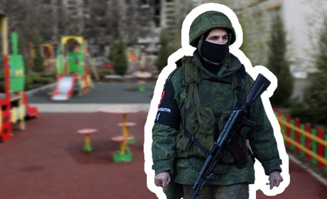 Після знищення комендатури у Волновасі окупанти почали шукати “зрадників” серед містян