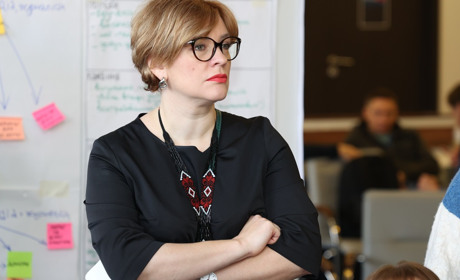 Якою буде Херсонщина після звільнення