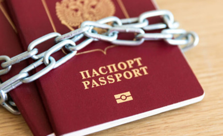 Чи вдається Росії паспортизувати Херсонщину