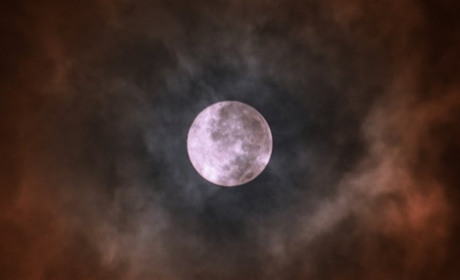 7 березня 2023 року — перший весняний повний місяць: що можна і не можна робити в цей час?