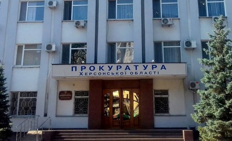 Викрадав та катував скадовців: так званому "коменданту" Лазурного оголосили підозру