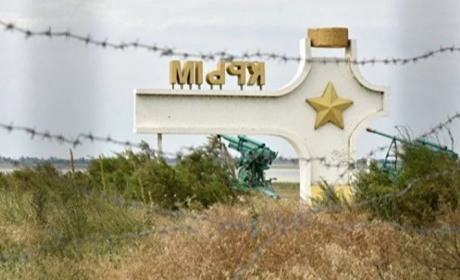 Де в Криму окупанти утримують дітей з Херсонщини