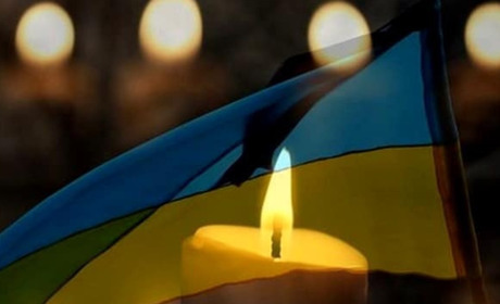 Загинув військовий з Кременеччини Володимир Чорний
