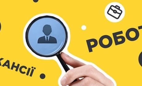 ТОВ «Стейкагро» на Переяславщині запрошує на роботу лаборанта
