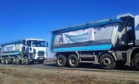 У Кураховому збирають дані про потреби мешканців громади. Що хочуть знати