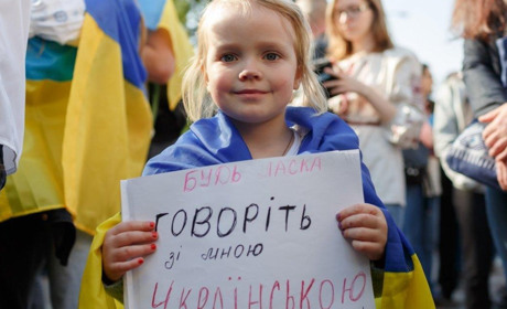 Антирейтинг: Одеська область в лідерах за кількістю звернень про порушення мовного закону