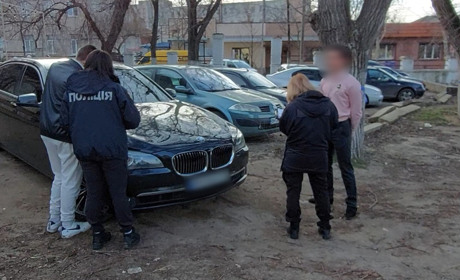 Додав "перчинки": на Одещині наречений влаштував стрілянину на власному весіллі і може за це сісти