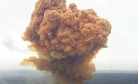 70 днів пекла. Битва за Рубіжне, яке називають "другим Маріуполем"