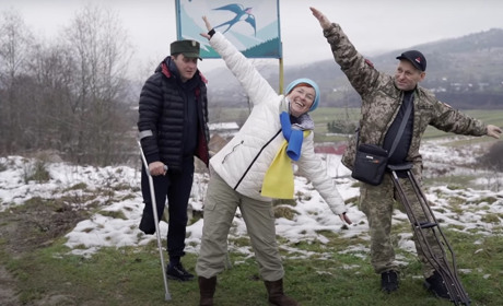 "Сильні як земля": у фільмі про міцних духом українців відзняли Дрогобич