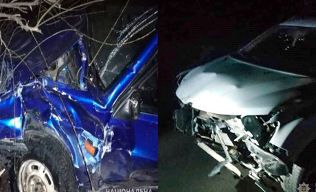 Справу щодо аварії за участі заступника міського голови Гадяча перенесли на квітень