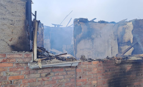Ситуація на Донеччині 8 березня. Ворог наступав у напрямку Мар’їнки, Новомихайлівки та Вугледара