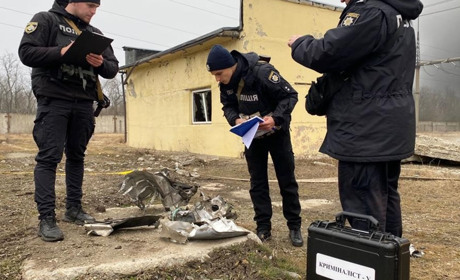 Нічний обстріл Дніпропетровщини: є загиблі та постраждалі