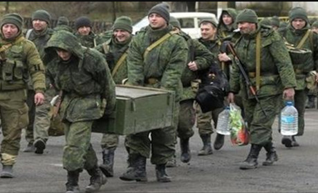 Психолог: росіяни – це не люди