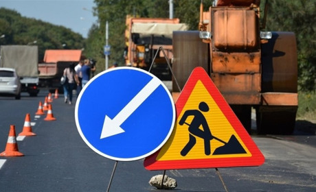 Які дороги ремонтуватиме Гадяцька міська рада у 2023 році та скільки це коштуватиме