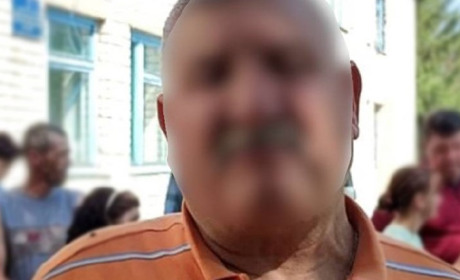За підтримку окупантів та організацію псевдореферендуму колаборанту зі Скадовщини оголосили підозру