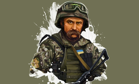 «Він був перший українець з правдивою національною свідомістю»: нарис про Тараса Шевченка