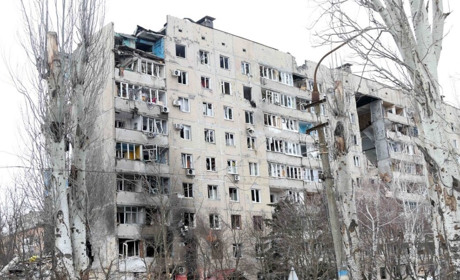 Що буде, якщо окупанти відновлять наступальні операції навколо Вугледара, розповіли в ISW