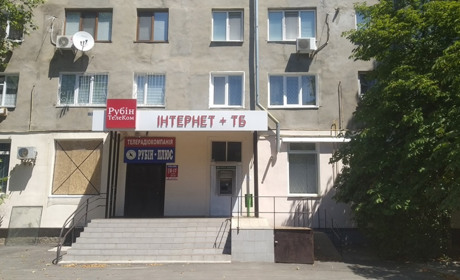 Як виживають інтернет-провайдери в окупації