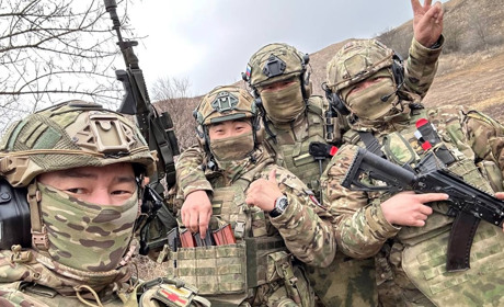 Буряти радіють, що руйнують Вугледар. Ситуація по Волноваському району на 10 березня