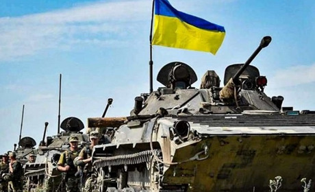 ЗСУ готує контрнаступ на півдні України