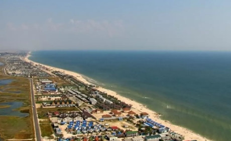 На окуповану територію Запорізькій області привезли нову партію російських мобілізованих