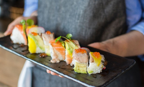 Як вибрати роли?