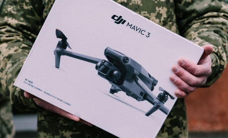 На Миргородщині міська рада планує купувати монокуляри і квадрокоптери для військових через ProZorro