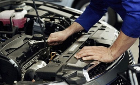 Як зробити ремонт авто в окупації