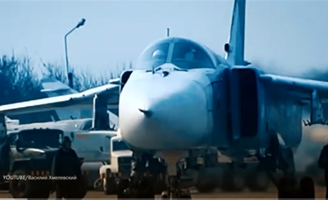 У проекті "Герої" розповіли про подвиг льотчиків 7 Бригади тактичної авіації