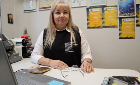 «Мій зірковий час настане після перемоги, адже всім нам потрібен відпочинок»: розмова з турагенткою