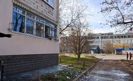 12 березня окупанти обстріляли Нову Каховку: загинула жінка, яка вигулювала пса