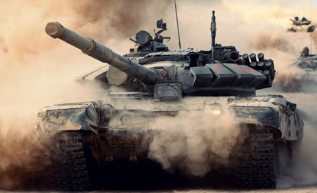 Ворог постійно намагається пробити нашу оборону - Гайдай про ситуацію на Луганщині