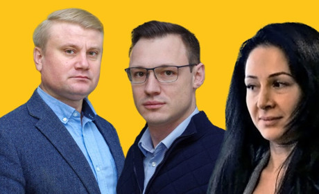 СБУ викрила 10 колаборантів на "ЛНР" та "ДНР": передавали лікарні та знищували українські книжки